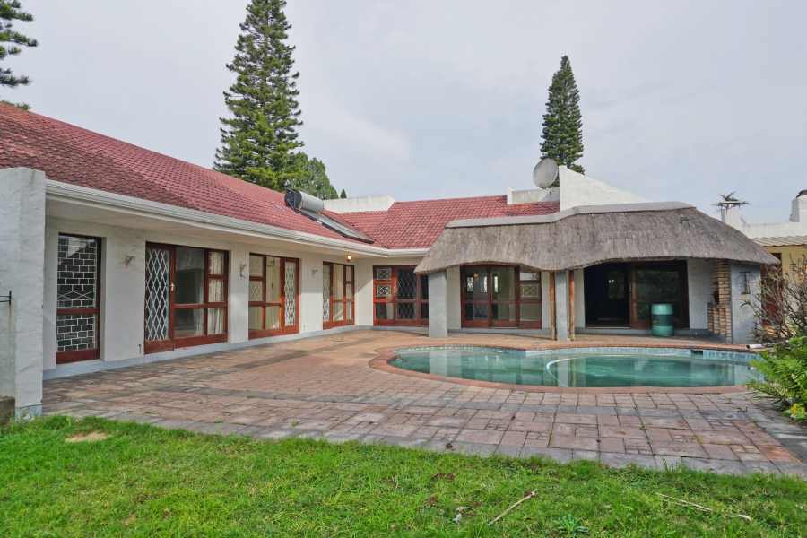 4 Bedroom Property for Sale in Blue Bend Eastern Cape